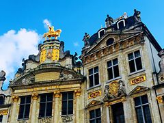 -布鲁塞尔大广场