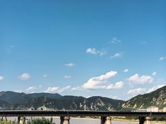-图们国门景区
