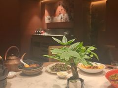 -初蓉丨遇见新川菜(亲贤街荣耀店)