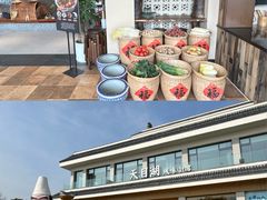 -风味小馆(天目湖宾馆店)