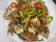 -八方海味餐厅