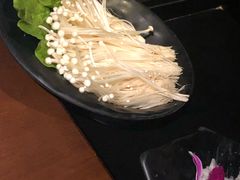 -牛焱·贵州黄牛肉火锅(城西银泰店)