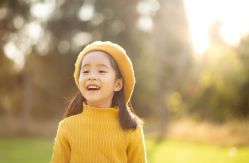 -LOOK儿童摄影(东城汇店)