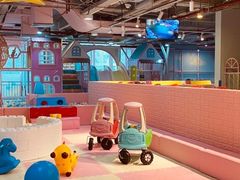 -星舰梦航(广百广场荔胜店)