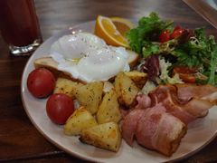 -VESH COFFEE(定西路店)