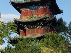 -迎泽公园