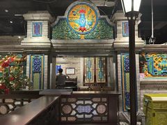 -北平楼·烤鸭·北京菜(牡丹园店)