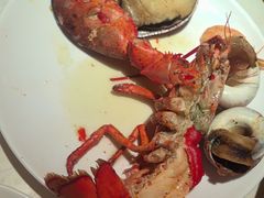 -海玥荟海鲜姿造自助餐厅(欧罗巴广场店)