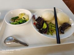 -吉林大学前卫南校区-湖畔餐厅