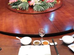 -渔满仓海鲜渔家(象山二店)
