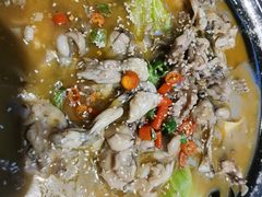 -美蛙四季(六里桥店)