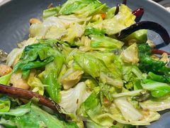 -云海肴·汽锅鸡·云南菜(天山百盛优客店)