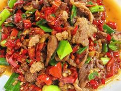 -笨罗卜浏阳菜馆(高桥永祥店)