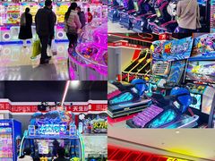 -丽达购物中心(崂山店)