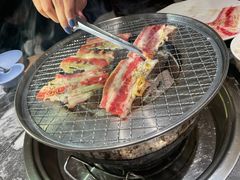 -隐家本格烧肉(万达广场店)