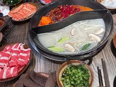 -冯校长老火锅(深圳总店)