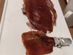 -小大董·烤鸭(王府井apm店)