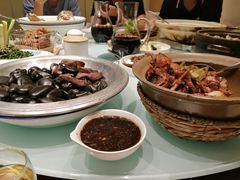 -隆喜元鱼汤包·海鲜(中联广场店)