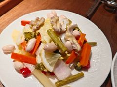 -肆海小川菜酒馆Wine Bistro (青年路店)