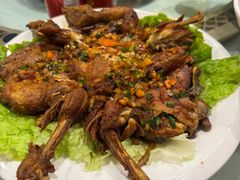 -洁捷餐饮(双桥农场店)