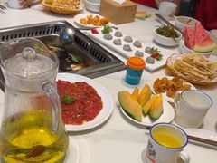 -重庆大队长火锅(凤城八路店)