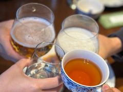-金谷仓家庭料理(马泉营店)