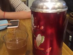 -局气 烤鸭·北京菜(光华路店)