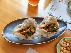 -和创柚子·会席日本料理(新区淮海街店)