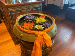 -娜玛瑟德餐厅(仙足岛店)
