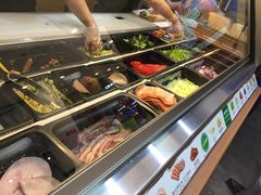 -赛百味SUBWAY(凯德mall大峡谷店)