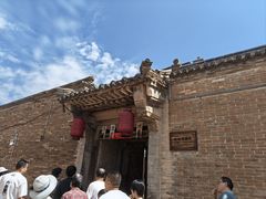-暖泉古镇