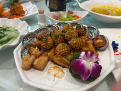 -金米箩大酒店(五角场店)