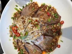 -金掌勺东北菜(格兰晴天店)