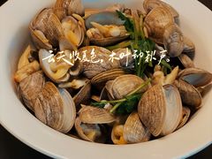 -渔家乐小海鲜(皇姑店)