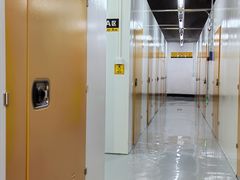 -安东易迷你仓自助寄存仓库(淞虹路店)