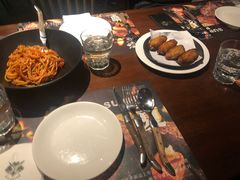 -食间牛排(湖西路店)