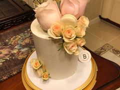 -Biteology Artisan Cakes(红庄·国际文化保税创新园店)