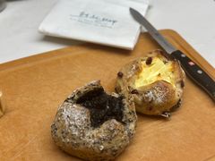 -熊叔熊婶面包房(团结湖店)