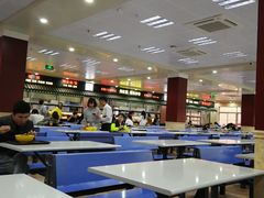 大堂-芙蓉餐厅(厦大店)