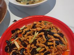 -金熊猫川菜餐厅