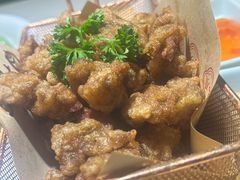 -33号大院·青岛本帮菜(五四广场店)