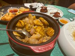 -誉八仙茶室酒楼(新天地店)