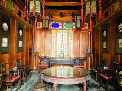 -胡雪岩故居