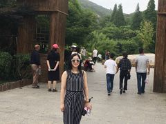 -习家池