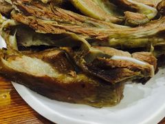 -清真·益鑫羊肉手抓馆(花园北街店)