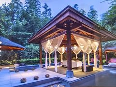 -天目湖御水温泉·度假酒店