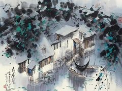 -八哥美术·成人美术画室(总校区)
