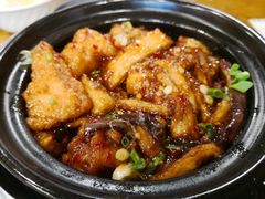 -日昌餐馆(亦庄店)