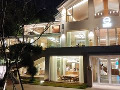 门面-无味舒食(环岛路店)