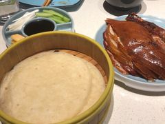 -局气 烤鸭·北京菜(武清店)